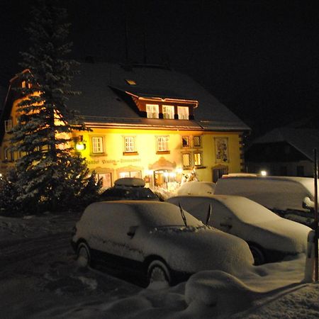 Hotel Gasthof Stranachwirt Sankt Michael im Lungau Exterior photo